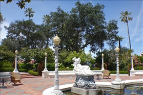 Hearst Castle